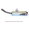 Scarico HGS Husqvarna 125 TE (14-16) - silenziatore in Impianto scarico
