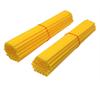 Set 80 copriraggi Gialo lunghezza 215 mm in Cerchi e Gomme