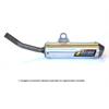 Scarico HGS TM EN/MX 125 (15-19) - silenziatore in Impianto Scarico