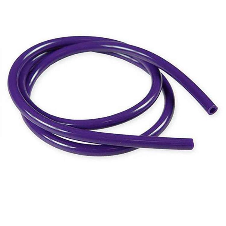 Tubo Benzina Viola 5x10