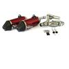 Scarico HGS Honda CRF 450 R (2013-2016) completo in Impianto di scarico