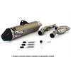 Scarico HGS Husqvarna 350 FC (2019-2021) completo in Impianto di scarico