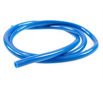 tubo benzina blu