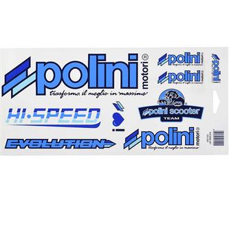 kit adesivi polini