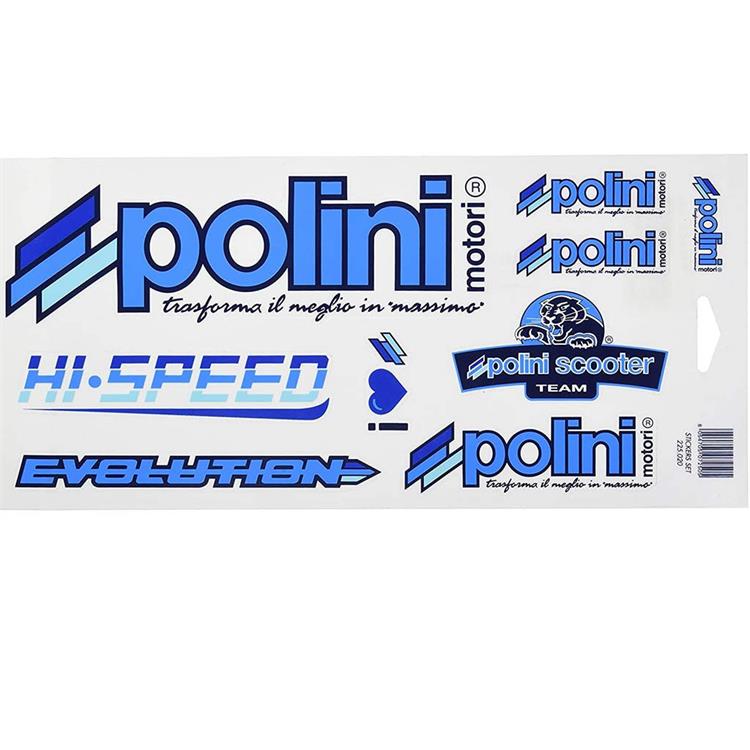 Kit adesivi polini 