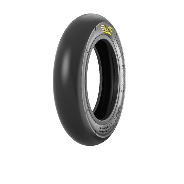 Gomma PMT Slick 90/90-10 Super Soft