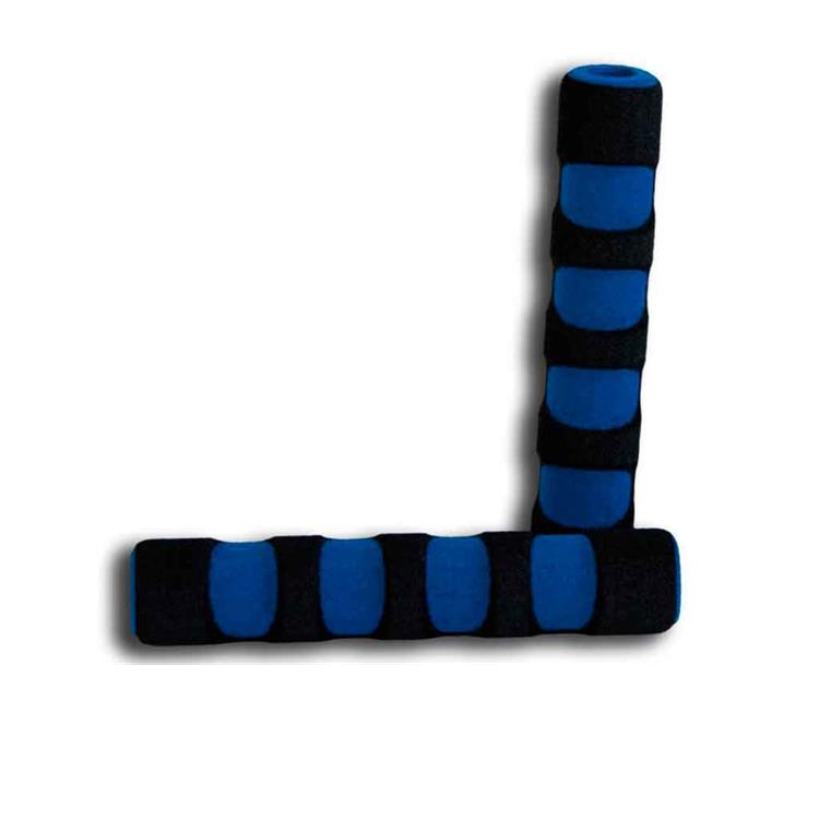 Coprileve in spugna STR8 universali Blu