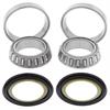Kit revisione sterzo Honda CRF 250 R (10-13) in Manubrio e comandi