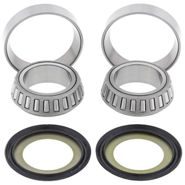 Kit revisione sterzo Honda CRF 450 R (2002-2008)
