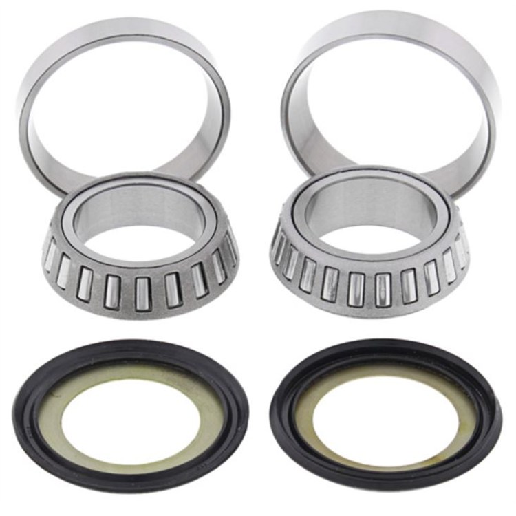 Kit revisione sterzo Honda CRF 450 R (2013-2016)