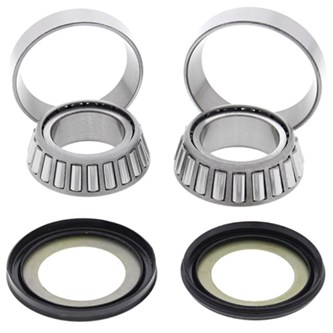 kit revisione sterzo kawasaki kx 450 f 06 19