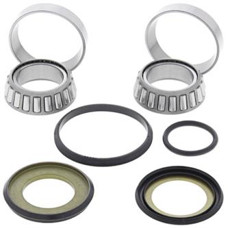 kit revisione sterzo ktm 400 exc f 04 05