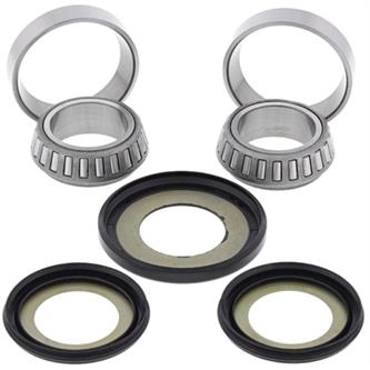 kit revisione sterzo suzuki rm 125 05 12