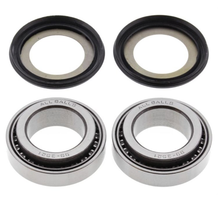 Kit revisione sterzo Suzuki RM 250 (1993-2004)