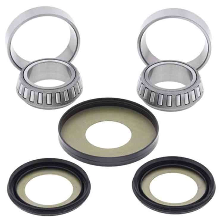 Kit revisione sterzo Suzuki RMZ 250 (2008-2024)