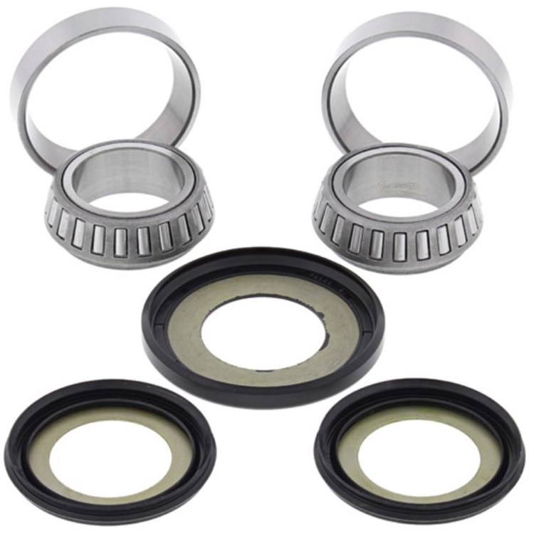 Kit revisione sterzo Suzuki RMZ 450 (2005-2007)