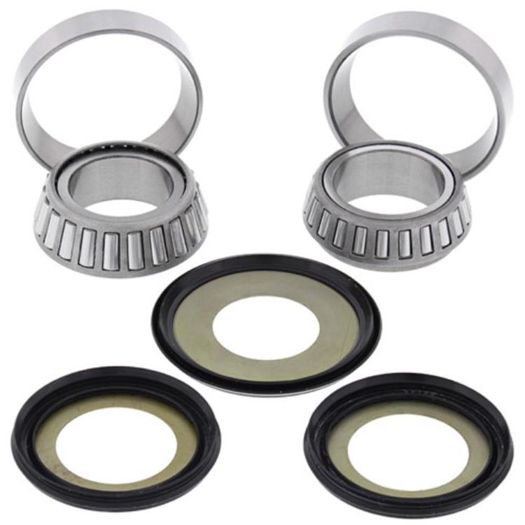 Kit revisione sterzo Yamaha WR 250 F (2001-2025)