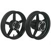 Set cerchi in lega SUPERMOTO 2.50/3.00-12