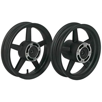 set cerchi in lega 250 300 12