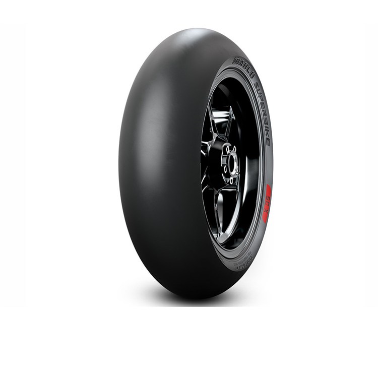 Gomma Pirelli Diablo Superbike 120/80-12 SC1