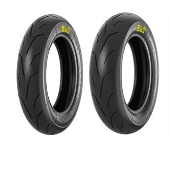 set pmt blackfire 12