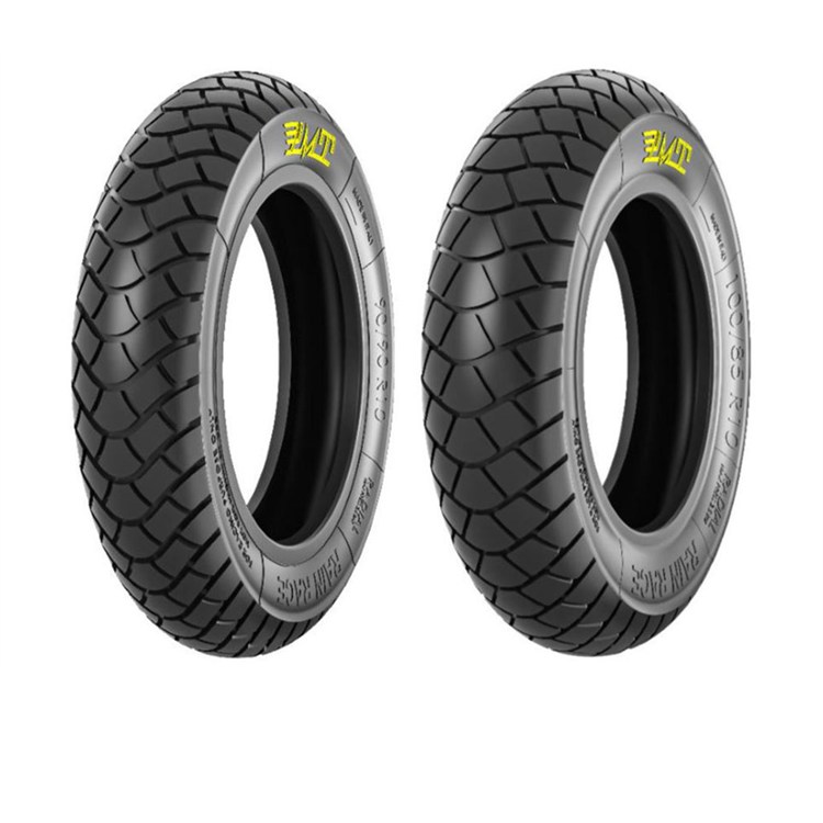 Set PMT Rain 10