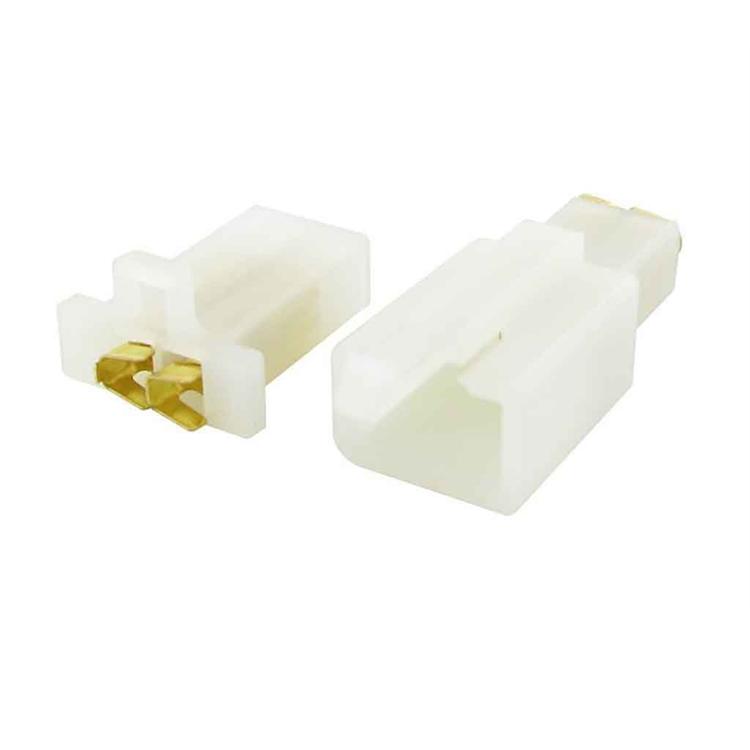 10 Paia Di Connettori MC4 - Presa + Spina 4 - Foto 5