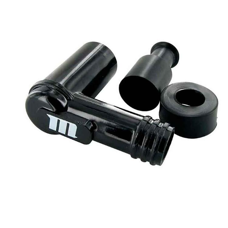 Pipetta candela in plastica Motoforce