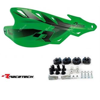 paramani motard racetech raptor verde
