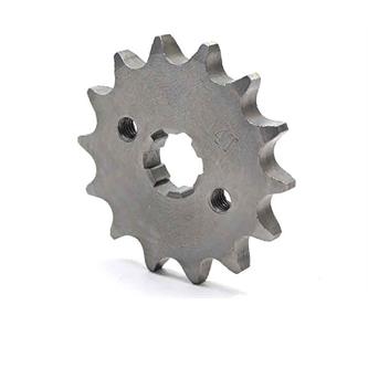 pignone 14t passo 420 attacco 20mm