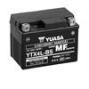 Batteria Husqvarna 125 SMS (98-13) Yuasa in Parti elettriche