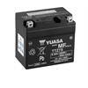 Batteria Yamaha WR 450 F (03-23) Yuasa in Parti elettriche