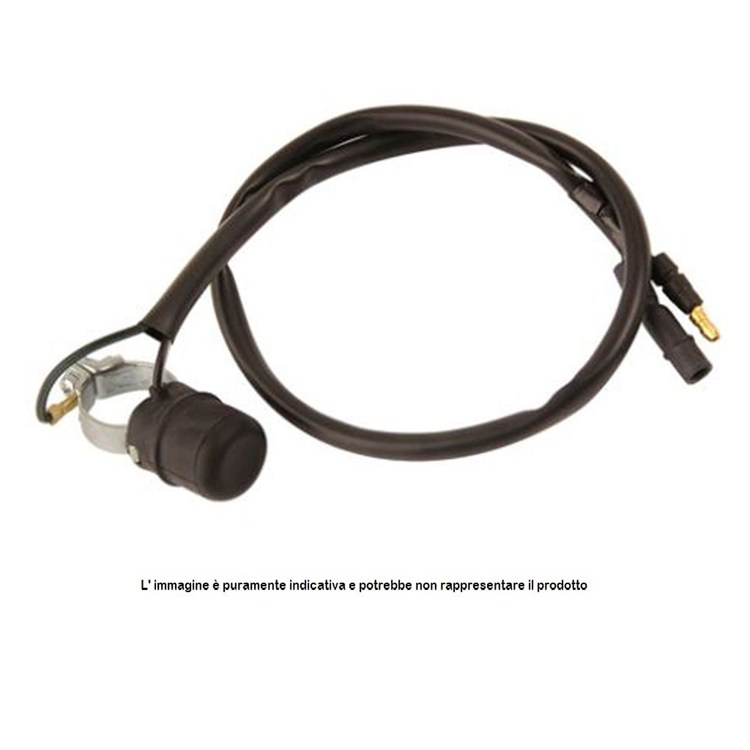 Pulsante Honda CRF 250 R (2004-2009) spegnimento