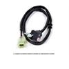 Pulsante Honda CRF 250 R (2010-2013) spegnimento + indicatore led in Parti elettriche