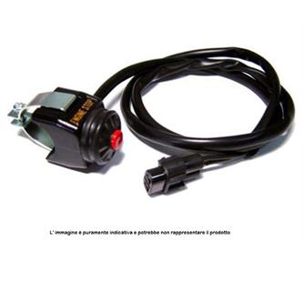 pulsante kawasaki kx 85 14 19 spegnimento