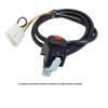 Pulsante KTM 250 EXC-F (04-22) avviamento in Parti elettriche