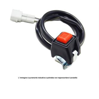 pulsante suzuki rm 250 96 12 spegnimento