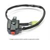 Pulsante Yamaha WR 450 F (2003-2015) spegnimento in Parti elettriche