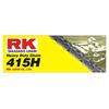 Catena RK 415 126 maglie in Trasmissione