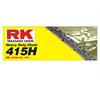 Catena RK 415 126 maglie in Trasmissione