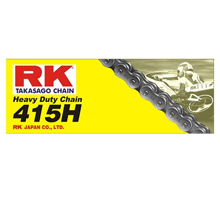 Catena RK 415 126 maglie