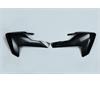 Convogliatori radiatore Husqvarna 85 TC (18-24) Nero in Plastiche