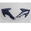 Convogliatori radiatore Husqvarna 250 FC (2016-2018) Blu in Plastiche