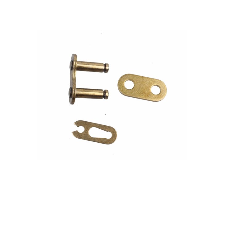Falsa maglia passo 428 Oro