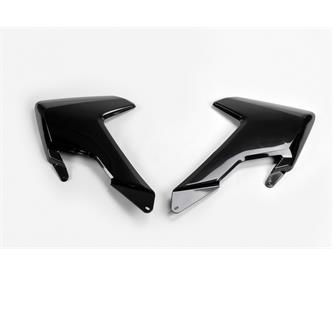 convogliatori radiatore husqvarna 250 fe 17 19 neri