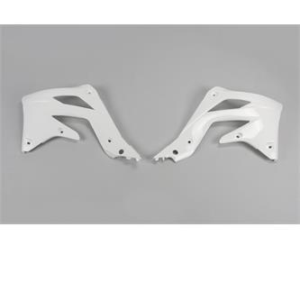 convogliatori radiatore kawasaki kx 450 f 12 15 bianchi