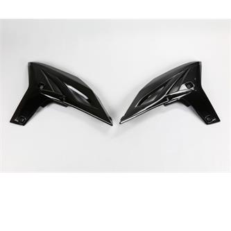 convogliatori radiatore yamaha wr 450 f 12 15 neri