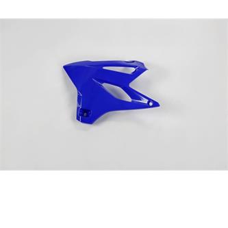 convogliatori radiatore yamaha yz 85 15 19 blu