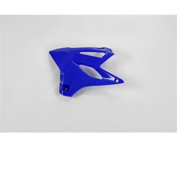 Convogliatori radiatore Yamaha YZ 85 (15-21) Blu