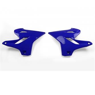 convogliatori radiatore yamaha yz 250 15 19 blu